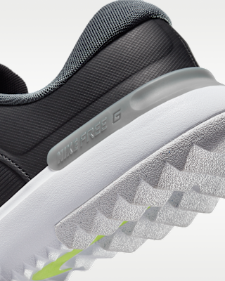 Nike Free Golf NN Golf Shoes (Wide). Nike.com